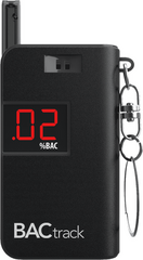 Tester za alkohol BACtrack Keychain Tester za alkohol