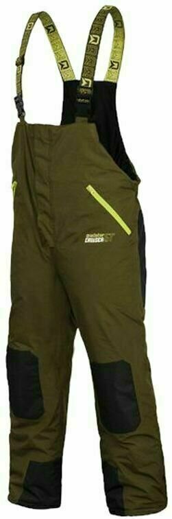 Trousers Delphin Trousers Winter Cruiser 5T - M