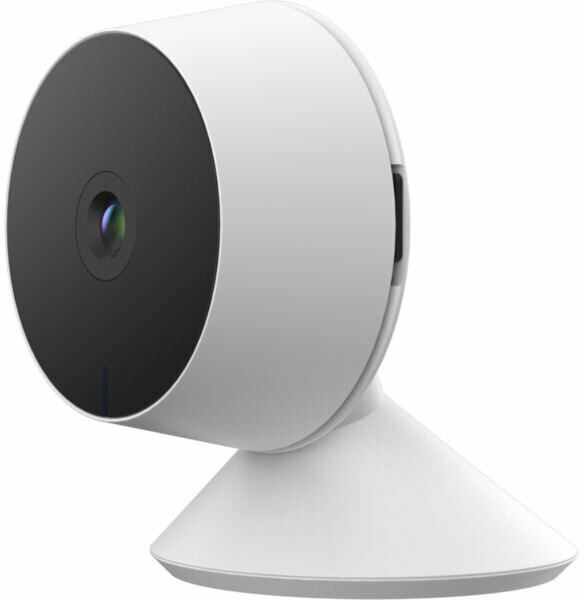 Smart kamerový systém Laxihub M1 Biela Smart kamerový systém
