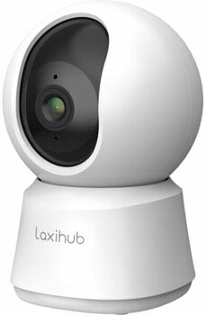Systèmes de caméras intelligentes Laxihub P2 Blanc Systèmes de caméras intelligentes - 1