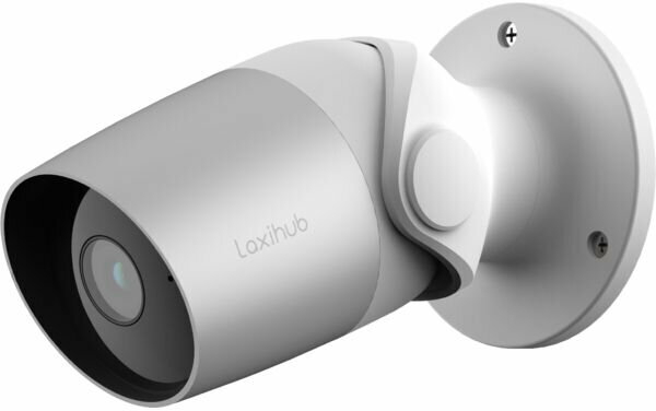 Smart kamerový systém Laxihub O1