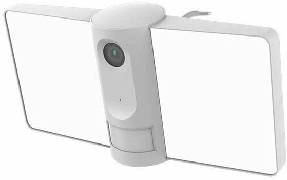 Systèmes de caméras intelligentes Laxihub F1 Blanc Systèmes de caméras intelligentes - 1