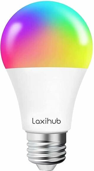 Smart osvětlení Laxihub LAE27S