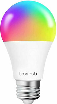 Smart Φωτισμός Laxihub LAE27S