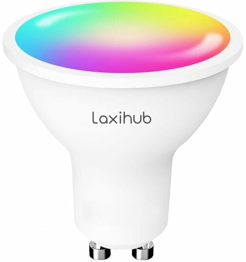 Smart osvetlenie Laxihub LAGU10S