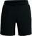 Kratke hlače za trčanje Under Armour UA Launch SW Black/White/Reflective M Kratke hlače za trčanje