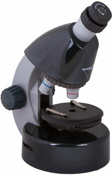 Microscoop Levenhuk LabZZ M101 Moonstone Microscoop - 1