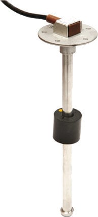 Talamex Nerezový senzor stavu vody / paliva 20cm