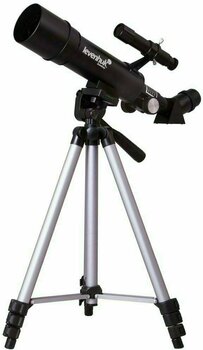 Telescope Levenhuk Skyline Travel 50 - 1