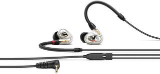 Sennheiser IE 40 Pro Transparent