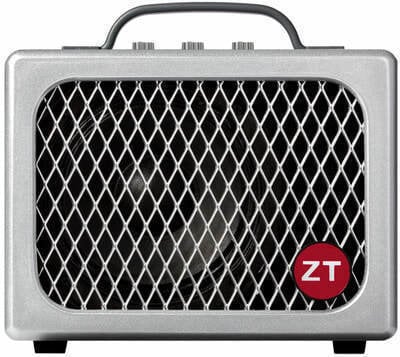 Minicombo ZT Amplifiers Lunchbox Junior