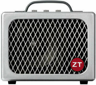 Gitarové kombo-Mini ZT Amplifiers Lunchbox Junior - 1
