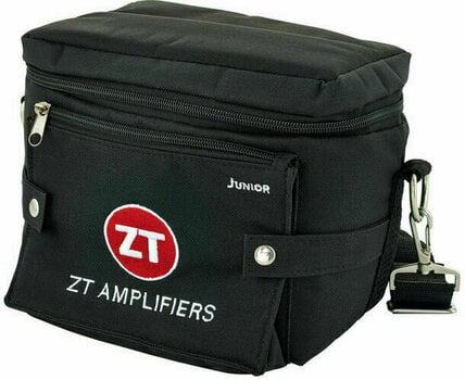 Huse pentru amplificatoare de chitară ZT Amplifiers Lunchbox Junior Carry Bag - 1
