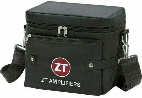 Bag for Guitar Amplifier ZT Amplifiers Lunchbox Acoustic Carry Bag - 1