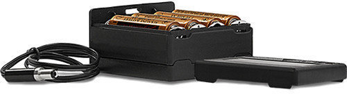 Gitarowe Mini-combo ZT Amplifiers Junior Battery Pack