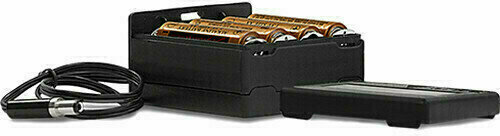 Combo mini pour guitare ZT Amplifiers Junior Battery Pack - 1