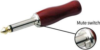 Jack 6,3 mm Soundking CJ2M023 Jack 6,3 mm