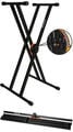 Soundking SF513 Folding keyboard stand