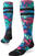 Socken Stance Pau Snow Socken