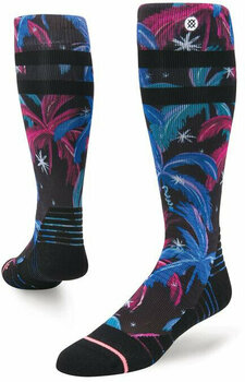 Čarapa Stance Galactic Palms Čarapa S - 1