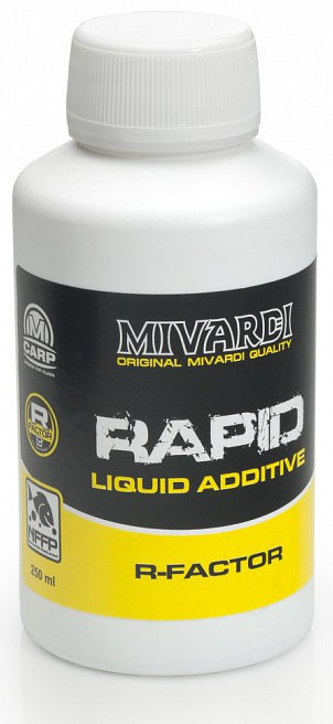 Flavour Mivardi R-FACTOR Liquid R-FACTOR Flavour