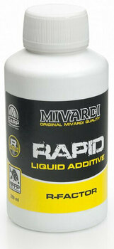 Lockstoff / Flavour Mivardi R-FACTOR Liquid R-FACTOR Lockstoff / Flavour - 1