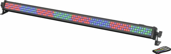 LED-lysbjælke Behringer Led Floodlight BAR 240-8 RGB-R LED-lysbjælke - 1