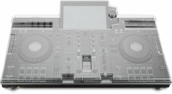 Προστατευτικό Κάλυμμα για DJ Χειριστήριο Decksaver Pioneer DJ XDJ-RX3 - 1