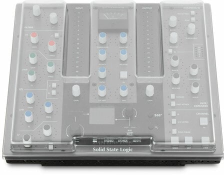 Housse / étui pour équipement audio Decksaver Solid State Logic UC1 - 1