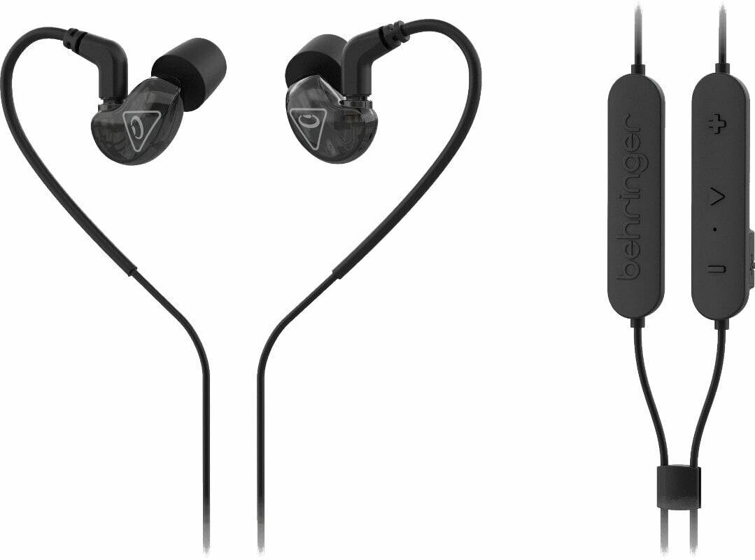 Ear Loop headphones Behringer SD251-BT