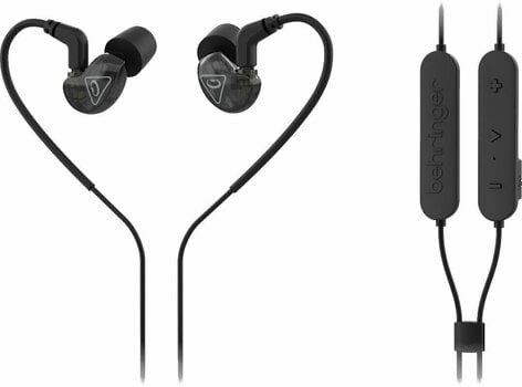 Ear Loop headphones Behringer SD251-BT - 1