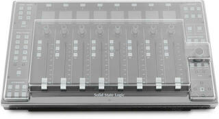 Bag / Case for Audio Equipment Decksaver Solid State Logic UF8 Bag / Case for Audio Equipment