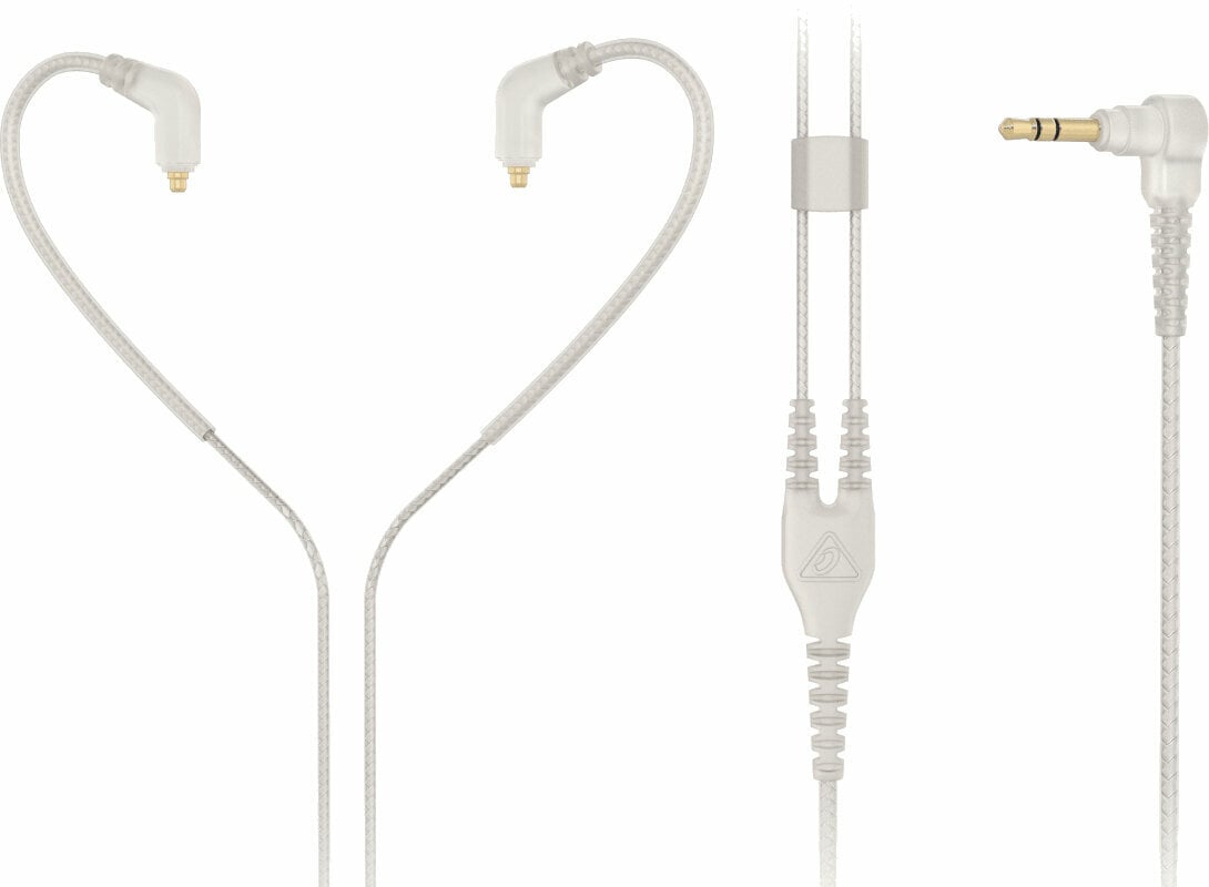 Kabel pro sluchátka Behringer IMC251-CL Kabel pro sluchátka
