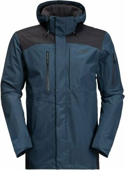 Regenjacke Reparatur Outdoorjacke Regenjacke Reinigung Jack