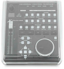 Bolsa / Estuche para Equipo de Audio Decksaver LE Behringer X-Touch One Bolsa / Estuche para Equipo de Audio