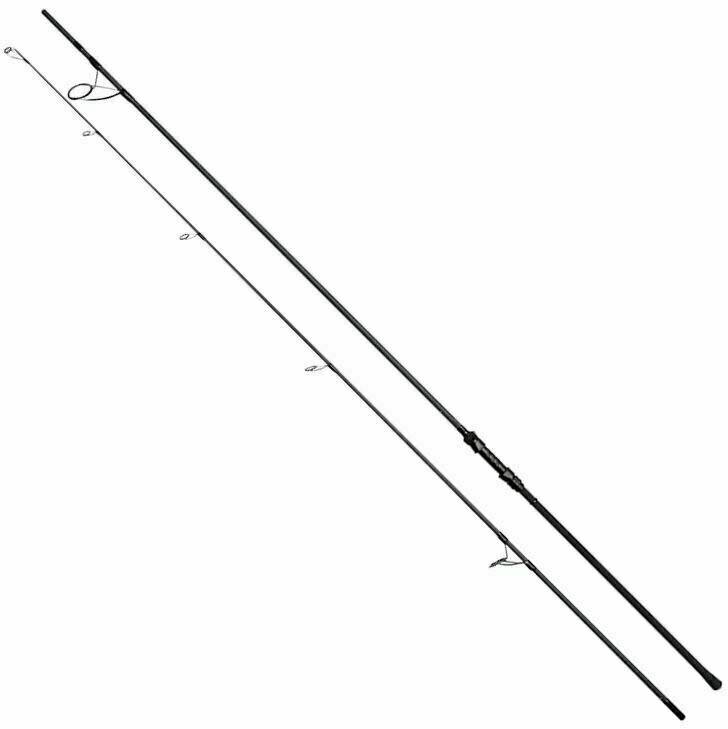 Caña de carpa Prologic C3 Fulcrum FS Rod 3,0 m 3,25 lb 2 partes