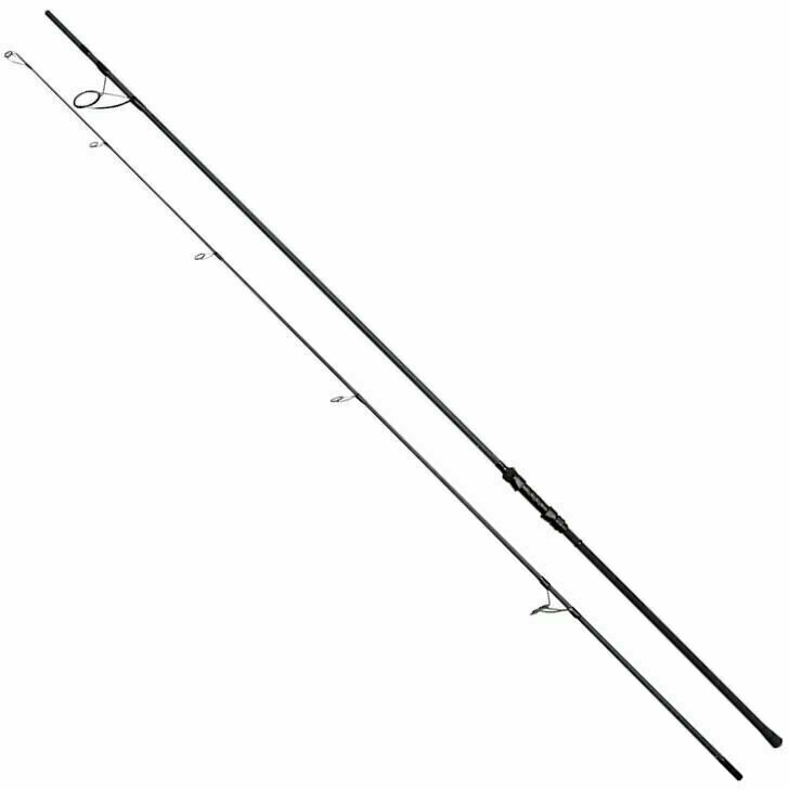 Karpfenrute Prologic C3 Fulcrum FS 3,6 m 3,25 lb 2 Teile