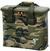 Fishing Backpack, Bag Prologic Element Storm Safe Barrow Cool Bag Camo Medium 17L