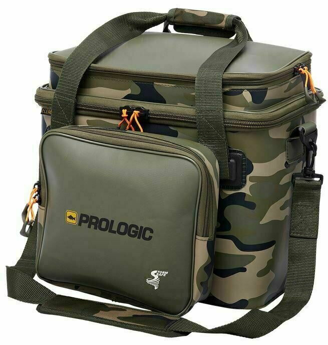 Rybársky batoh, taška Prologic Element Storm Safe Carryall 25L