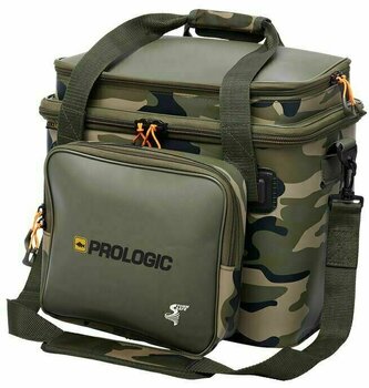 Fishing Backpack, Bag Prologic Element Storm Safe Carryall 25L - 1
