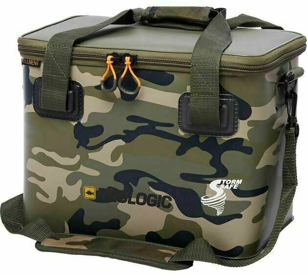 Fishing Backpack, Bag Prologic Element Storm Safe Utillity Bag 23L