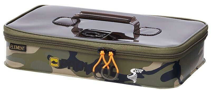 Estuche de pesca Prologic Element Storm Safe Accesory Shallow L Estuche de pesca