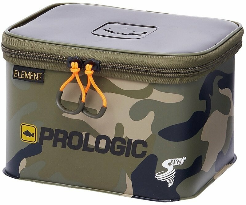 Horgászbot táska Prologic Element Storm Safe Accesory Deep M Horgászbot táska