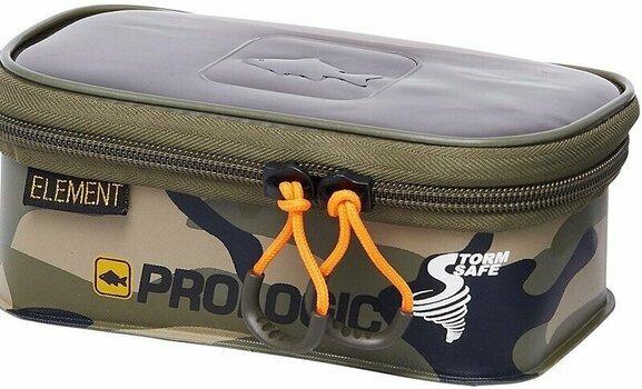Horgászbot táska Prologic Element Storm Safe Accesory Shallow S Horgászbot táska - 1