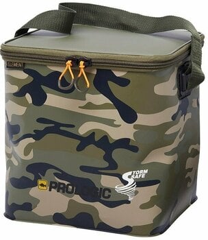 Fishing Backpack, Bag Prologic Element Storm Safe Bait Bag 22,5L - 1