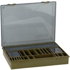 Horgászdoboz Prologic Tackle Organizer 1+6 Box System Horgászdoboz