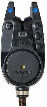 Detetor de toque para pesca Prologic C-Series Alarm Azul - 1