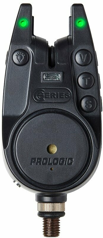 Prologic C-Series Alarm Verde