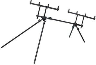 Állványok, Rod Pod, Tripod Prologic C-Series Convertible Long Legs 4 Rod Állványok, Rod Pod, Tripod