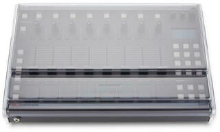 Pokrov za grooveboxe Decksaver Isla Instruments S2400 Pokrov za grooveboxe